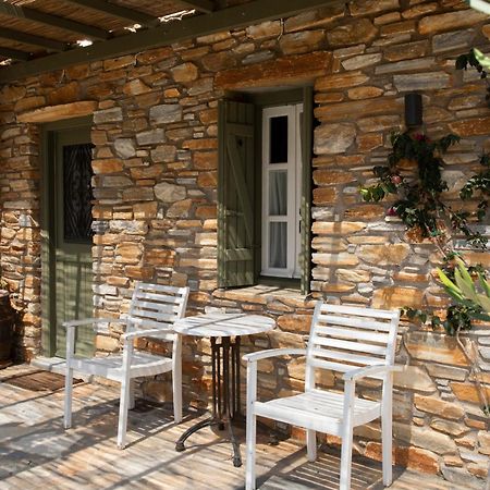 K Villa Tinos Exterior photo