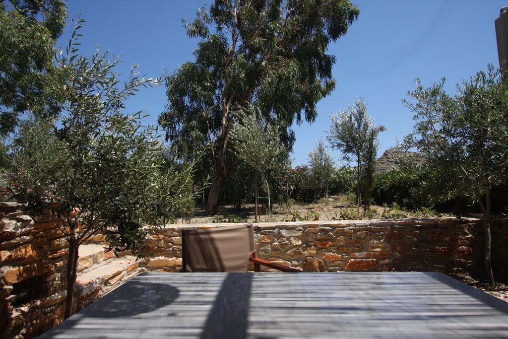 K Villa Tinos Exterior photo